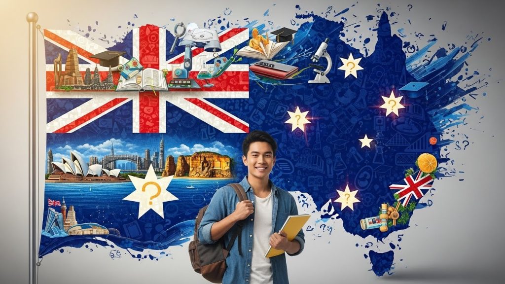 Australian student visa